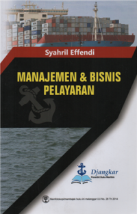 Manajemen & bisnis pelayaran