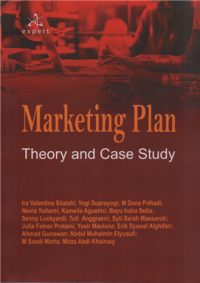 Marketing plan theory and case study