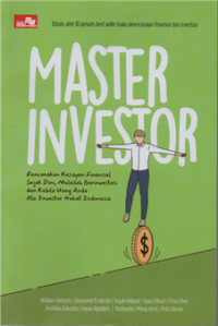 Master investor