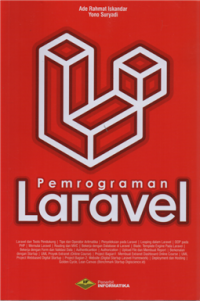 Pemrograman Laravel