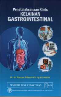 Penatalaksanaan klinis kelainan gastrointestinal