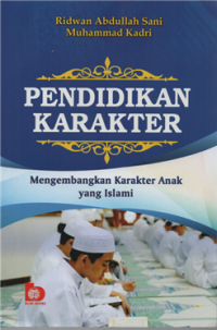 Pendidikan karakter