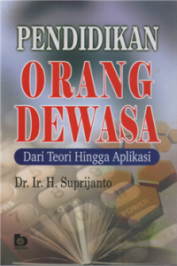 Pendidikan orang dewasa dari teori hingga aplikasi