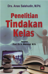 Penelitian tindakan kelas
