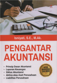 Pengantar akuntansi