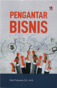 Pengantar bisnis