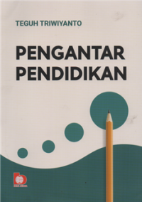 Pengantar pendidikan