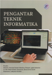 Pengantar teknik informatika