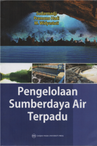 Pengelolaan sumberdaya air terpadu