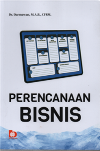 Perencanaan Bisnis