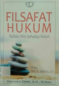 FILSAFAT HUKUM