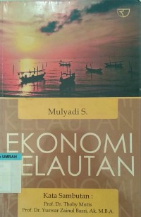 Ekonomi kelautan