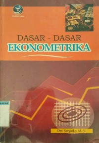 Dasar-dasar Ekonometrika