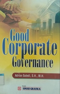 Good Corporate Governance