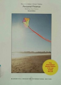 Personal finance building your future