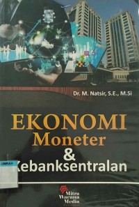 Ekonomi moneter & kebanksentralan