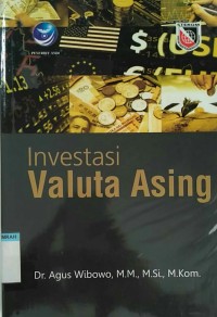 Investasi valuta asing