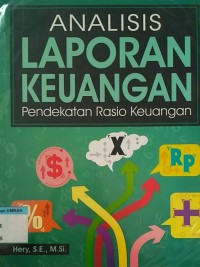 Analisis laporan keuangan pendekatan rasio keuangan