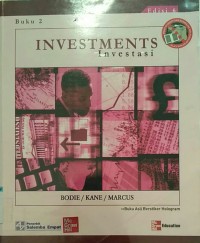 Investments investasi buku 2