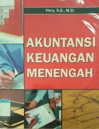 Akuntansi keuangan menengah