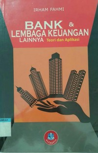 Bank & lembaga keuangan lainnya