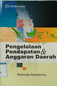 Pengelolaan pendapatan&anggaran daerah