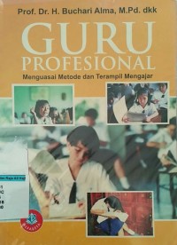 Guru profesional