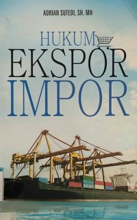 Hukum ekspor impor