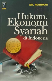 Hukum ekonomi syariah di Indonesia