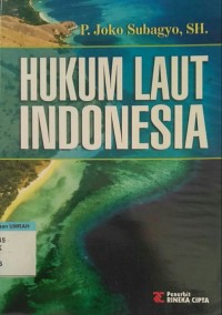 Hukum laut Indonesia
