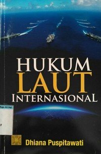 Hukum laut internasional