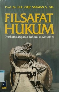 Filsafat hukum ( perkembangan & dinamika masalah )