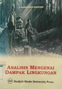 ANALISIS MENGENAI DAMPAK LINGKUNGAN