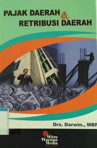 Pajak daerah & retribusi daerah