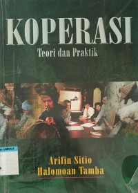 Koperasi