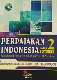 Perpajakan Indonesia