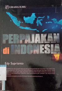 Perpajakan di indonesia