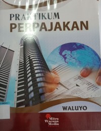 Pratikum perpajakan