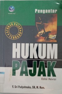 Hukum Pajak