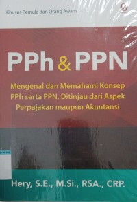 PPH & PPN