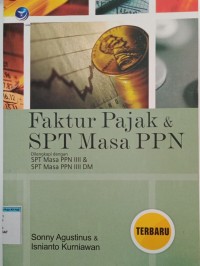 Faktur Pajak & SPT Masa PPN