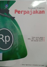 Panduan Praktis perpajakan