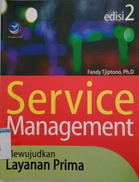 Service Management