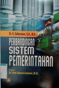 PERBANDINGAN SISTEM PEMERINTAHAN