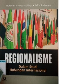 Regionalisme