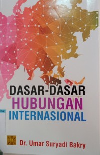 DASAR-DASAR HUBUNGAN INTERNASIONAL