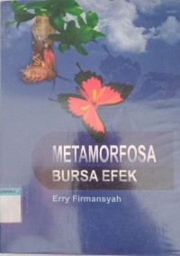 Metamorfosa bursa efek