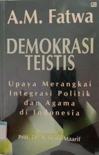 Demokrasi Teistis