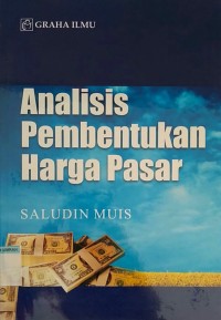 Analisis Pembentukan Harga Pasar