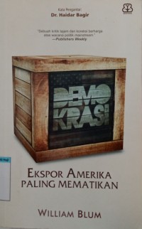 Ekspor amerika paling mematikan